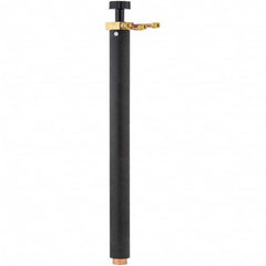 PRO-SOURCE - TIG Welding Torches Amperage Rating: 500 Type: Torch Only - Best Tool & Supply