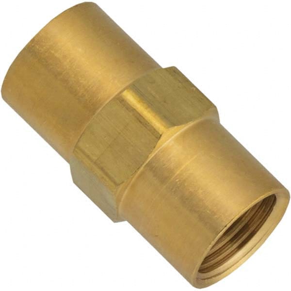 PRO-SOURCE - TIG Torch Parts & Accessories Type: Coupler Length (Inch): 4 - Best Tool & Supply