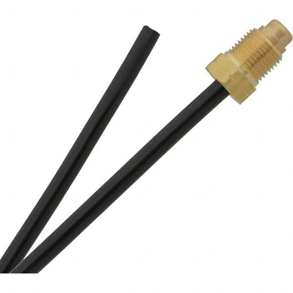 PRO-SOURCE - TIG Torch Parts & Accessories Type: Water Hose Length (Feet): 12-1/2 - Best Tool & Supply