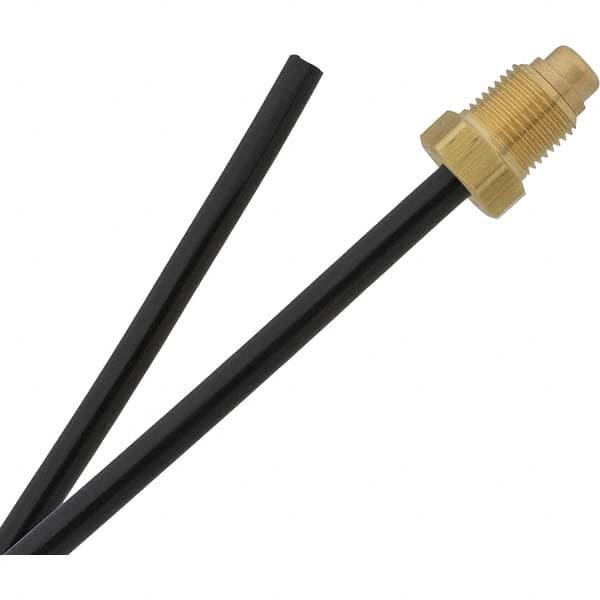 PRO-SOURCE - TIG Torch Parts & Accessories Type: Gas Hose Length (Feet): 25.00 - Best Tool & Supply