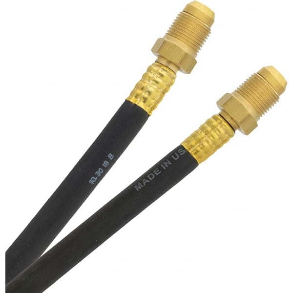 PRO-SOURCE - TIG Torch Parts & Accessories Type: Power Cable Length (Feet): 25.00 - Best Tool & Supply