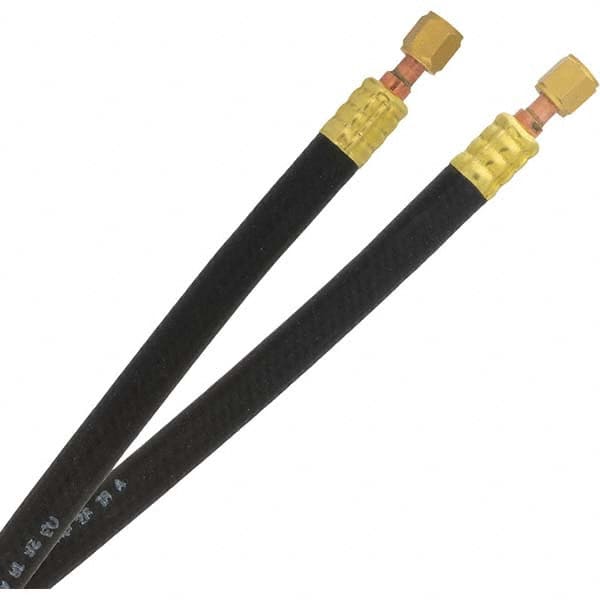 PRO-SOURCE - TIG Torch Parts & Accessories Type: Power Cable Length (Inch): 300 - Best Tool & Supply