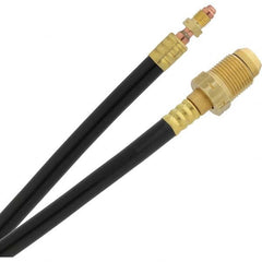 PRO-SOURCE - TIG Torch Parts & Accessories Type: Power Cable Length (Feet): 25.00 - Best Tool & Supply