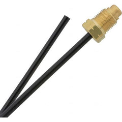 PRO-SOURCE - TIG Torch Parts & Accessories Type: Water Hose Length (Inch): 300 - Best Tool & Supply