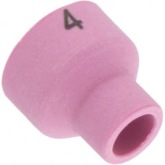 PRO-SOURCE - TIG Torch Nozzles Industry Specification: 53N24A Type: Nozzle - Best Tool & Supply