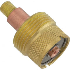 PRO-SOURCE - TIG Torch Collets & Collet Bodies Type: Collet Body Size: 1/8 (Inch) - Best Tool & Supply