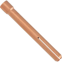 PRO-SOURCE - TIG Torch Collets & Collet Bodies Type: Collet Size: 5/32 (Inch) - Best Tool & Supply