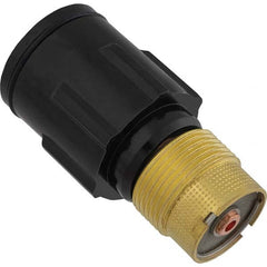 PRO-SOURCE - TIG Torch Collets & Collet Bodies Type: Gas Lens Collet Body Size: 0.020" (Inch) - Best Tool & Supply