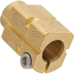 PRO-SOURCE - MIG Welding Accessories Type: Conductor Tube Block For Use With: Prosource-280A Mig Gun - Best Tool & Supply