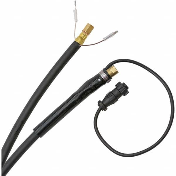 PRO-SOURCE - MIG Welding Accessories Type: Power Cable For Use With: Prosource-Cable Assembly - Best Tool & Supply