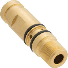 PRO-SOURCE - MIG Welding Accessories Type: Machine Connector For Use With: Prosource-280A & 400A Mig Gun - Best Tool & Supply