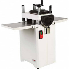 Jet - Planer Machines Cutting Width (Inch): 2-5/8 Depth of Cut (Inch): 1/8 - Best Tool & Supply