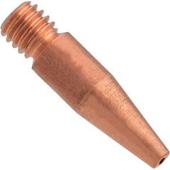 PRO-SOURCE - 0.03" Wire OD, MIG Welder Contact Tip - Best Tool & Supply