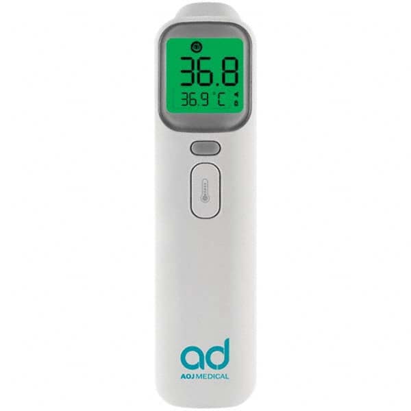 PRO-SAFE - 4-N-1 Medical Thermometer - Best Tool & Supply