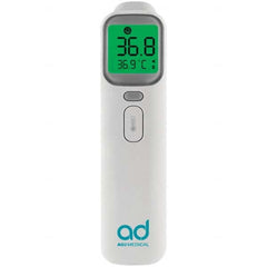 PRO-SAFE - 4-N-1 Medical Thermometer - Best Tool & Supply