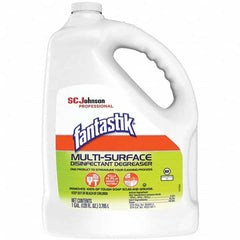 Fantastik - All-Purpose Cleaners & Degreasers Type: Disinfectant Container Type: Bottle - Best Tool & Supply