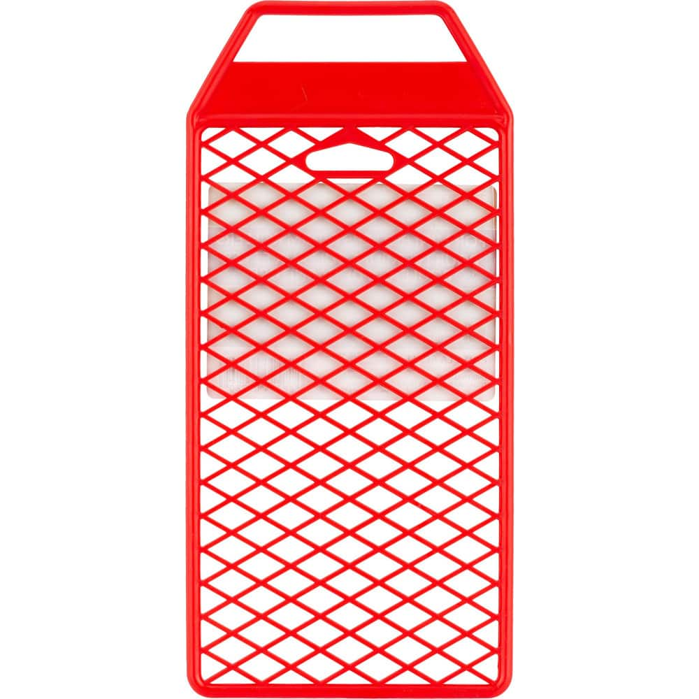 Paint Screens & Grids; Type: Paint Can Grid; Product Type: Paint Can Grid; Container Size Compatibility (Gal.): 1; Material: Plastic; Roller Width Compatibility (Inch): 6 in; Container Size Compatibility: 1; Roller Width Compatibility: 6 in; Paint Roller