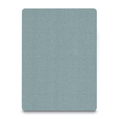 Cork Bulletin Boards; Bulletin Board Type: Fabric Bulletin Board; Board Color: Blue; Material: Unframed; Fabric Covered Cork; Width (Inch): 48; Overall Height: 36; Overall Thickness: 1; Frame Material: Unframed; Overall Width: 48; Board Material: Fabric C