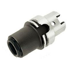 HSK A 63 ER32 SHORT COLLET CHUCK - Best Tool & Supply