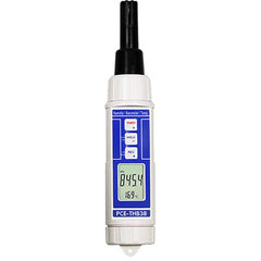 Thermometer/Hygrometers & Barometers; Probe Type: Build-in; Accuracy Degree (C):  ™ 0.8 ™C /  ™ 1.4 ™F;  ™ 3% or  ™1%; Accuracy Degree (F):  ™ 0.8 ™C /  ™ 1.4 ™F;  ™ 3% or  ™1%; Type: Temperature/Humidity Recorder; Temperature/Humidity/Dew Pont Recorder;