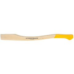 Replacement Handles; For Use With: OX 235 E-602; Handle Type: Ax; Material: Ash; Length (Inch): 700.00; Compatible Head Width: 120 mm; Head Weight (Oz): 44.09 oz; Head Weight (Lb): 2.75 lb; Additional Information: Width: 61 mm; Total Height: 37 mm; Type: