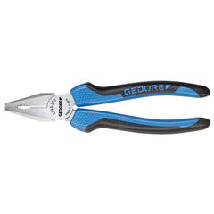 Combination Needle Nose Plier: Standard Jaw