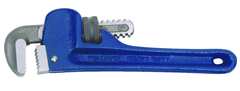5" Pipe Capacity - 36" OAL -Cast Iron Pipe Wrench - Best Tool & Supply