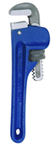 3-3/4" Pipe Capacity- 24" OAL-Cast Iron Pipe Wrench - Best Tool & Supply