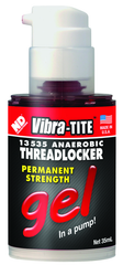 High Strength Threadlocker Gel 135 - 35 ml - Best Tool & Supply