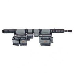 5504 XL GRAY 34-POCKET TOOL RIG - Best Tool & Supply