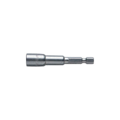 Hex Drive Handles, Holders & Extensions; Type: Bit Holder; Style: Bit Holder; For Use With: 1/4″ Drill Bits; Overall Length (Inch): 2.56; Connection Size: 0.25 in; Drive Style: Hex; Tether Style: Not Tether Capable; Material: Steel; Drive Size (Inch): 0.2