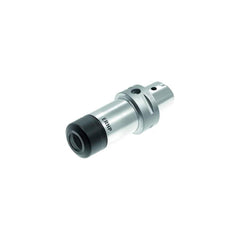 Collet Chuck: 0.039 to 0.276″ Capacity, ER Collet, Modular Connection Shank 1.772″ Projection, Through Coolant