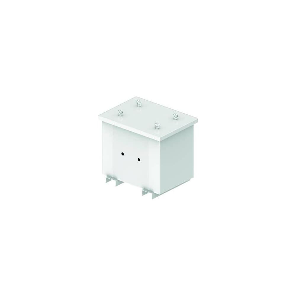 Shrink-Fit Accessories; Accessory Type: Shrink-Fit Transformer; For Use With: EasyShrink; Features: Input voltages: AC 3 x 208V / 240V / 480V / 600V + PE / 50-60Hz;Output voltages: AC 3 x 400 V + N + PE / 28.8A / 50-60Hz; Overall Length: 480.00