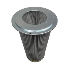 Vacuum Cleaner Filters; Vacuum Type: HEPA & Critical Vacuum; Filter Type: Cartridge Filter; Pickup Type: Dry; Filtration Type: Unrated; For Use With 2: MISTRAL 301 BL D2 (V1105H); Material: Polyester; Compatible Vacuum Capacity: 4 gal (US); Vacuum Tank Ca