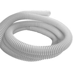 Vacuum Cleaner Attachments & Hose; Hose Diameter: 2 in; Hose Length: 20 ft; Compatible Vacuum Type: Industrial Vacuum; Color: White; Hose Type: Anti-Static; Stretchable; FDA Food Grade; Hose Length (Feet): 20 ft; Color: White; Hose Length (mm): 20 ft; Hos