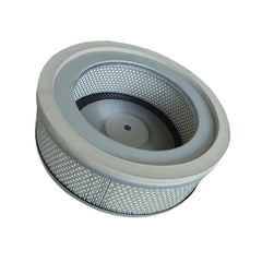 Vacuum Cleaner Filters; Vacuum Type: HEPA & Critical Vacuum; Filter Type: Cartridge Filter; Pickup Type: Dry; Filtration Type: Unrated; For Use With 2: MICROTEC (V1200); Material: Polypropylene; Compatible Vacuum Capacity: 4 gal (US); Vacuum Tank Capacity