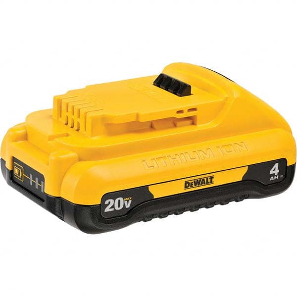 DeWALT - 20 Volt Lithium-Ion Power Tool Battery - Best Tool & Supply