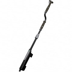 Unger - Mop Handles For Use With: DMWS2; DMWS3; EF40B Connection Type: Quick Connect - Best Tool & Supply