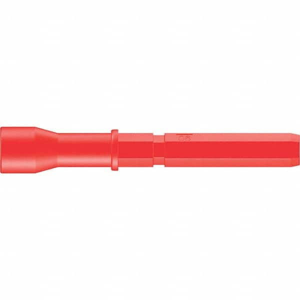 Wera - Specialty Screwdriver Bits Type: Cabinet Key Style: Insulated - Best Tool & Supply