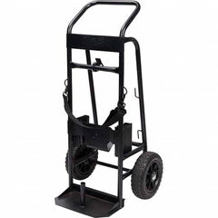 Milwaukee Tool - Hammer, Chipper & Scaler Accessories Accessory Type: Breaker Cart Drive Type: Hex - Best Tool & Supply