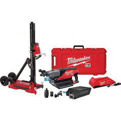 Milwaukee Tool - 6 Amp Coring Rig - Best Tool & Supply