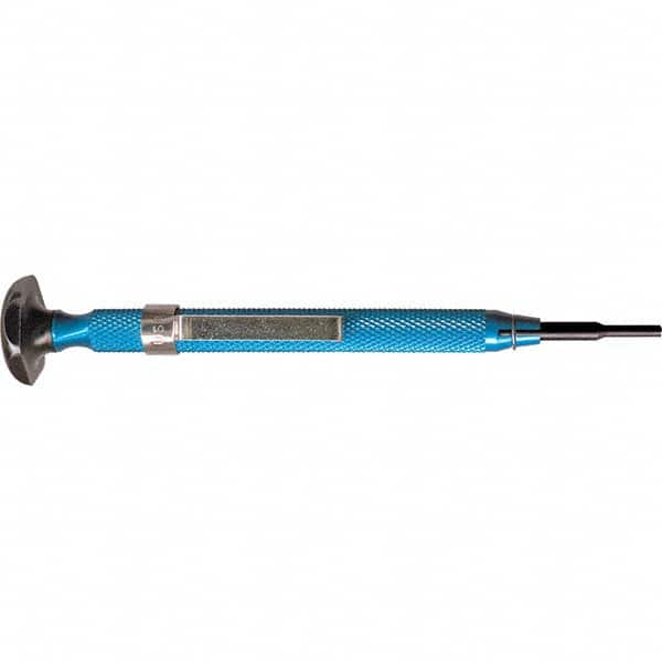 Moody Tools - Precision & Specialty Screwdrivers Type: Screw Extractor Overall Length Range: 3" - 6.9" - Best Tool & Supply