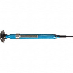 Moody Tools - Precision & Specialty Screwdrivers Type: Screw Extractor Overall Length Range: 3" - 6.9" - Best Tool & Supply