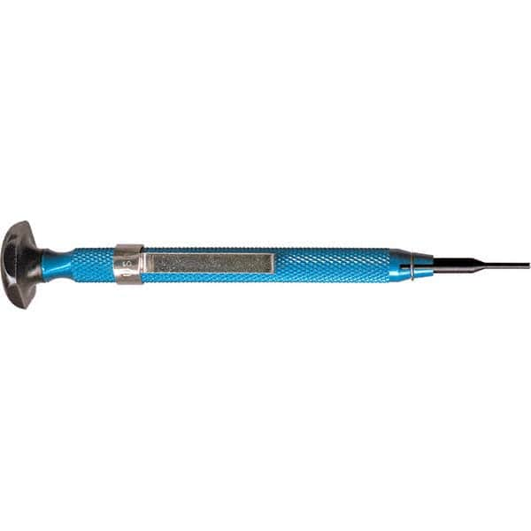 Moody Tools - Precision & Specialty Screwdrivers Type: Screw Extractor Overall Length Range: 3" - 6.9" - Best Tool & Supply