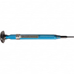 Moody Tools - Precision & Specialty Screwdrivers Type: Screw Extractor Overall Length Range: 3" - 6.9" - Best Tool & Supply