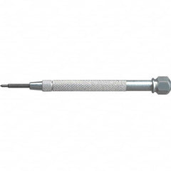 Moody Tools - Scribes Type: Pocket Scriber Overall Length Range: Less than 4" - Best Tool & Supply