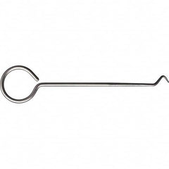 Moody Tools - Scribes Type: Double End O-Ring Pick Overall Length Range: Less than 4" - Best Tool & Supply