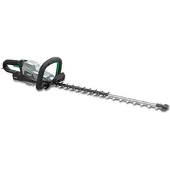 EGO Power Equipment - Edgers, Trimmers & Cutters Type: String Trimmer Power Type: Battery - Best Tool & Supply