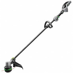 EGO Power Equipment - Edgers, Trimmers & Cutters Type: String Trimmer Power Type: Battery - Best Tool & Supply