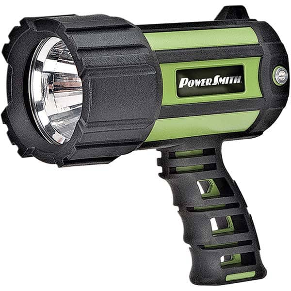 PowerSmith - Portable Work Lights Portable Type: Hand Held Lamp Type: LED - Best Tool & Supply